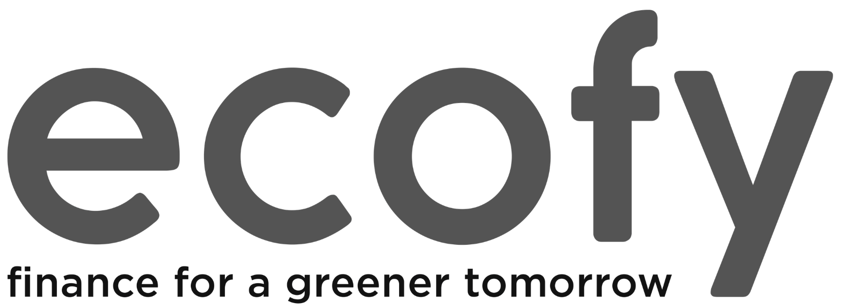Ecofy logo