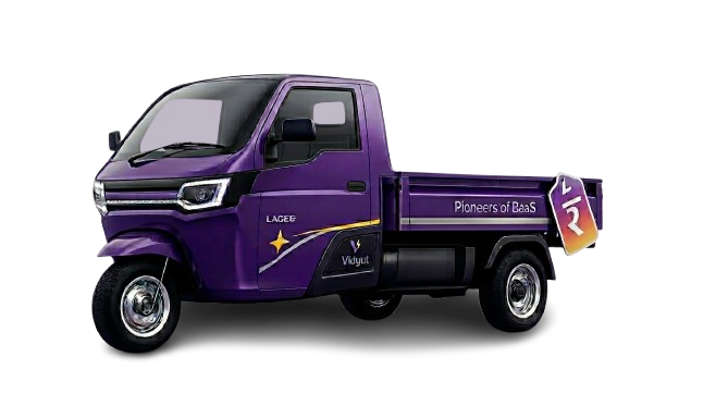EV resale through Vidyut NextRide